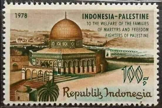 Berikut 8 Sejarah Adanya Prangko Di Indonesia